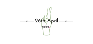 26th april