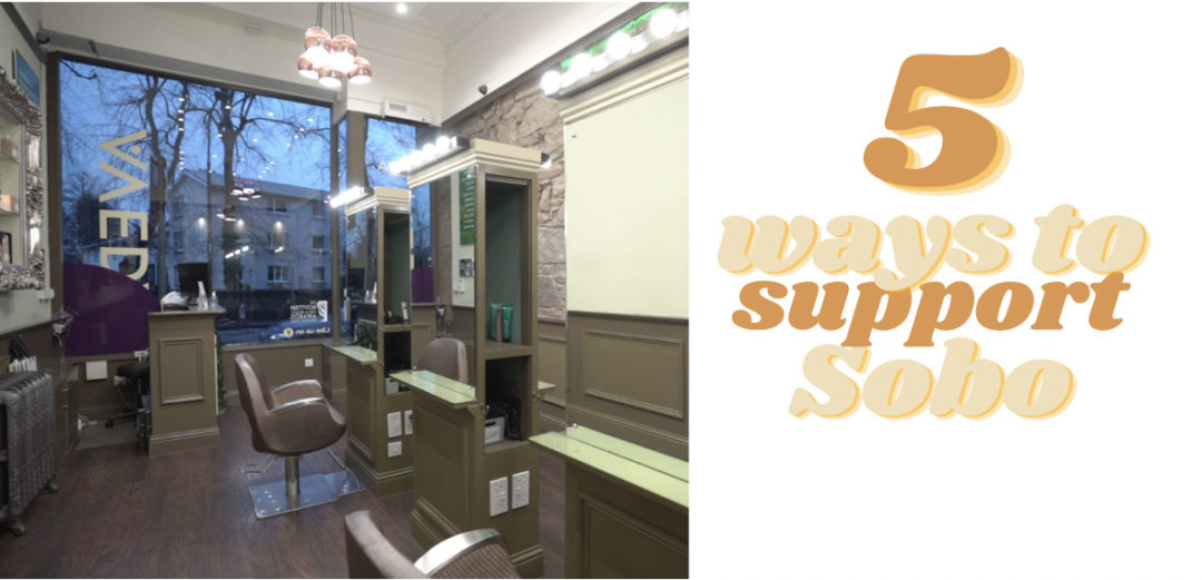 Salon image