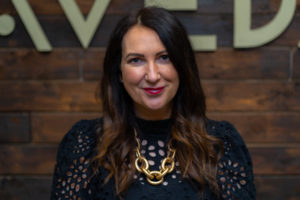 Annaliese Artistic Director