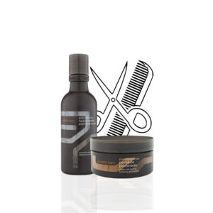 Aveda Men Hair Care Products