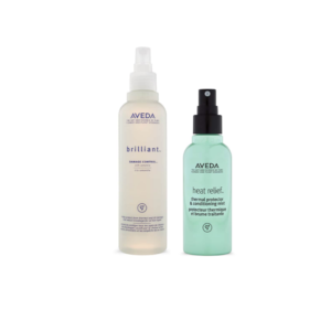 Aveda Damage Control hair products