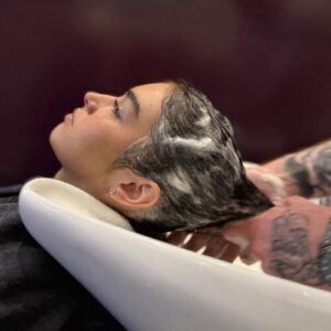 Should You Wash Your Hair Before a Salon Appointment?