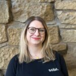 Meet Kasia - Precision Cuts, Rich Colour & a Passion for Hair