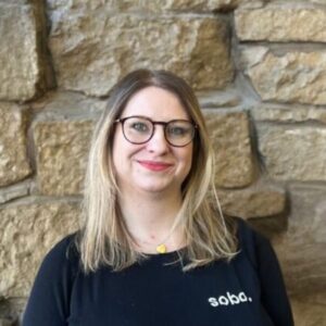 Meet Kasia - Precision Cuts, Rich Colour & a Passion for Hair