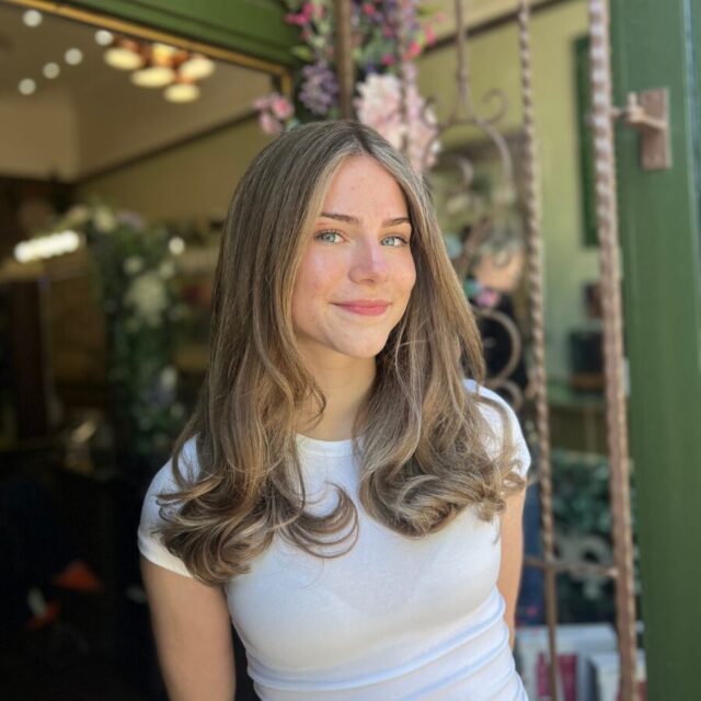 What’s the Difference Between Balayage, Highlights & Babylights? Our Stylists Explain