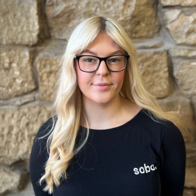 Meet Emily – Senior Stylist with a Flair for Creative Colour and Precision Cuts