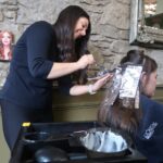 Why Autumn Is the Perfect Time to Refresh (Not Change) Your Hair Colour