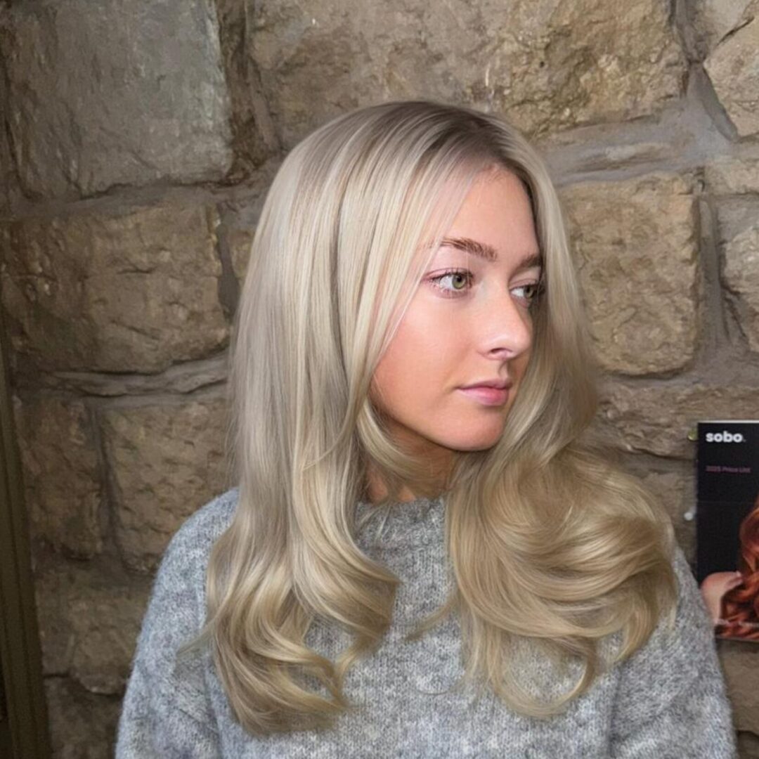 How Toners Actually Work on Blonde Hair
