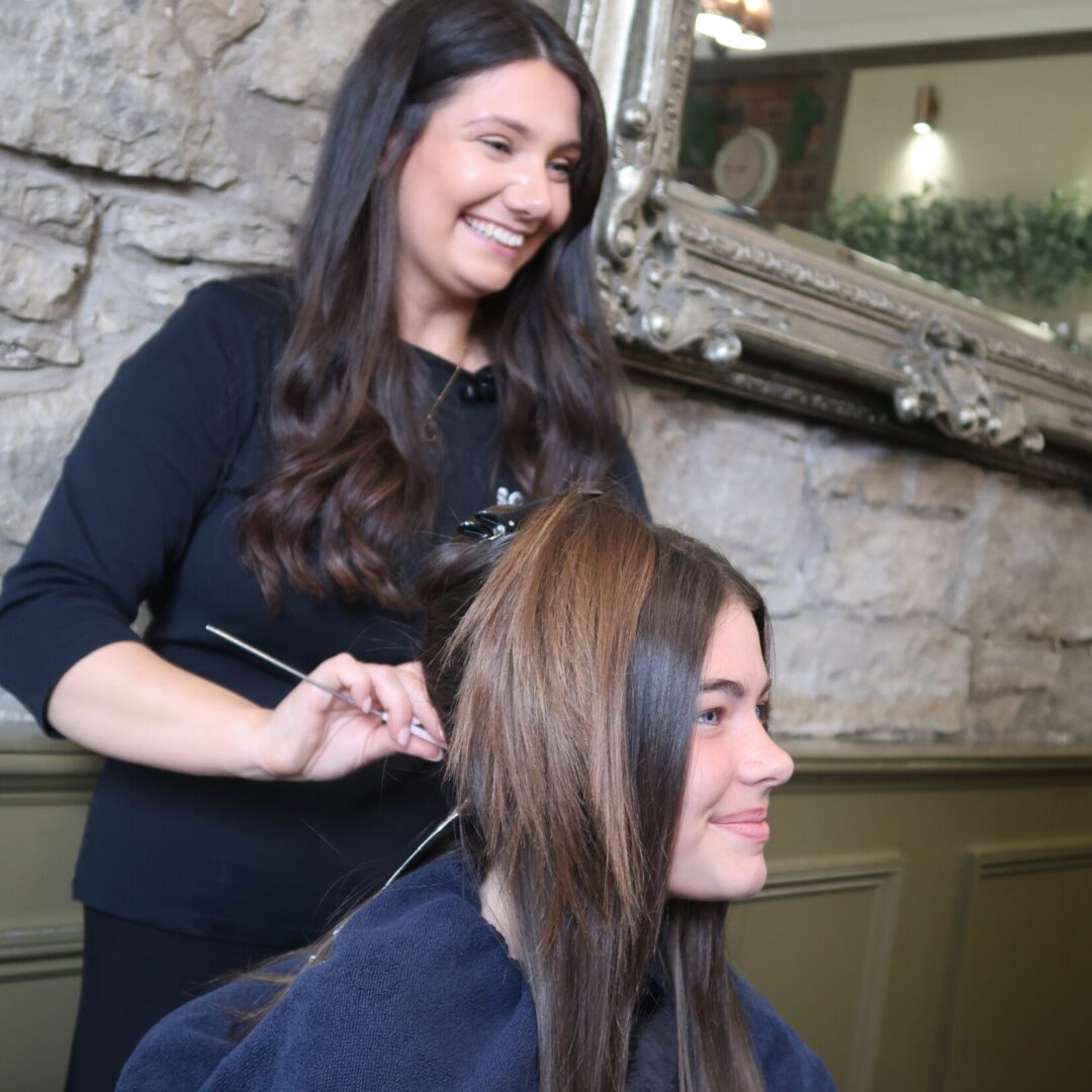 Why Consultations Are Essential for Colour (And What We Look For)