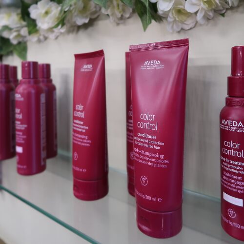 How to Protect Your Hair Colour from Sun, Heat, and Everyday Damage